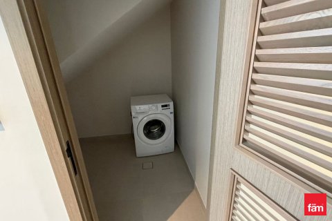 Townhouse sa Dubai, UAE 4 silid-tulugan, 211.5 sq.m. № 668732 - larawan 19