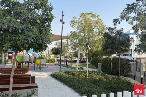 Townhouse sa Dubai, UAE 4 silid-tulugan, 211.5 sq.m. № 668732 - larawan 22