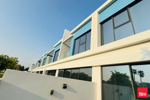 Adosado en alquiler en Dubai, EAU 4 dormitorios, 211.5 m2 № 668732 - foto 15