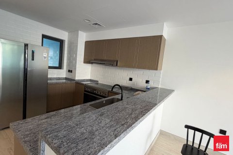 Townhouse sa Dubai, UAE 4 silid-tulugan, 211.5 sq.m. № 668732 - larawan 6