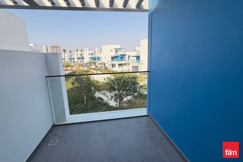 Townhouse sa Dubai, UAE 4 silid-tulugan, 211.5 sq.m. № 668732 - larawan 14
