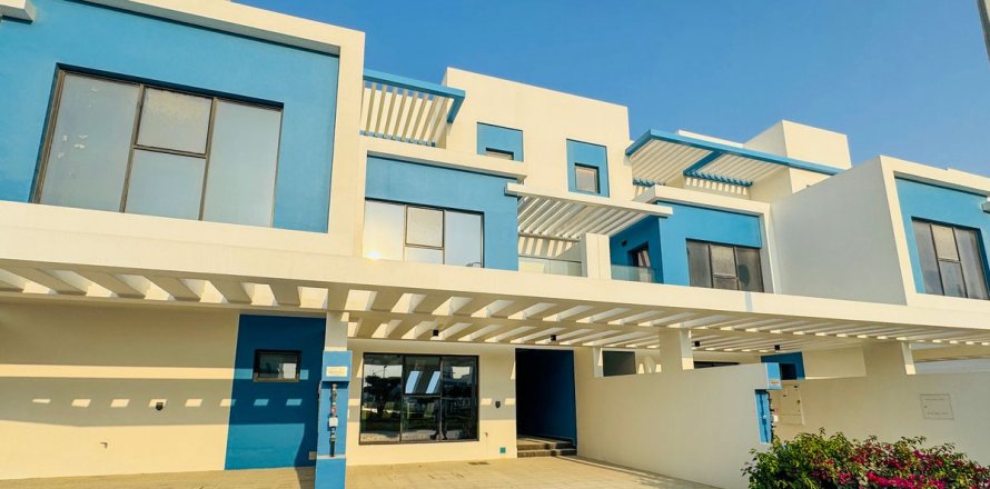 Māja Dubaijā, AAE 4 istabas, 211.5 m2 Nr. 668732