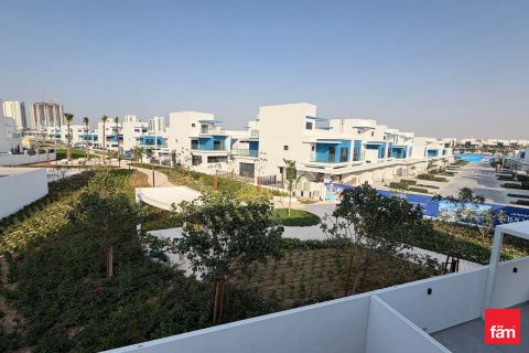 Townhouse sa Dubai, UAE 4 silid-tulugan, 211.5 sq.m. № 668732 - larawan 18