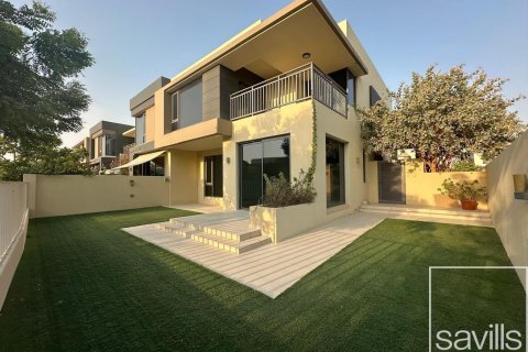 Vila v Dubai Hills Estate, Dubai, SAE 5 ložnice, 298 m² Č.: 635536 - fotografie 11