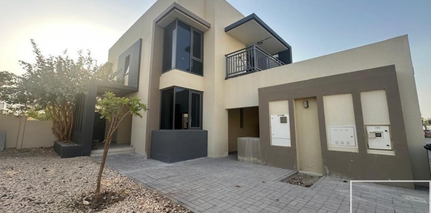 Vila v Dubai Hills Estate, Dubai, SAE 5 ložnice, 298 m² Č.: 635536