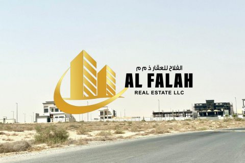 Land in Tilal City, Sharjah, UAE 255 sq.m. № 635537 - photo 12