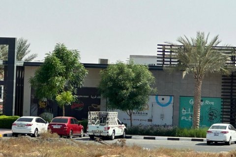 Tilal City, Sharjah, संयुक्त अरब अमीरात में ज़मीन, 750 वर्ग मीटर, संख्या 635539 - फ़ोटो 11