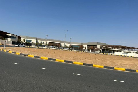 Tilal City, Sharjah, संयुक्त अरब अमीरात में ज़मीन, 750 वर्ग मीटर, संख्या 635539 - फ़ोटो 9