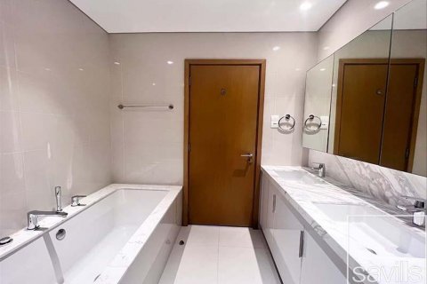Apartament në Dubai Hills Estate, Dubai, Emiratet e Bashkuara Arabe 3 dhoma gjumi, 186 m2. № 635535 - Foto 5