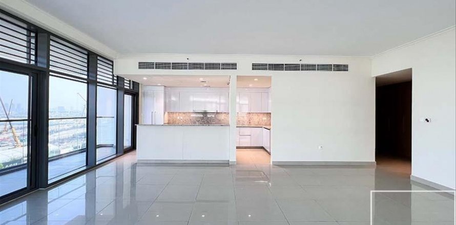 Apartament në Dubai Hills Estate, Dubai, Emiratet e Bashkuara Arabe 3 dhoma gjumi, 186 m2. № 635535