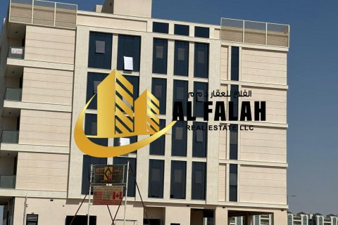 Tilal City, Sharjah, संयुक्त अरब अमीरात में ज़मीन, 1054 वर्ग मीटर, संख्या 635540 - फ़ोटो 4