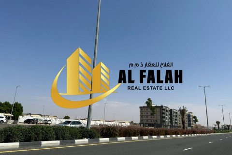 Tilal City, Sharjah, संयुक्त अरब अमीरात में ज़मीन, 1054 वर्ग मीटर, संख्या 635540 - फ़ोटो 5