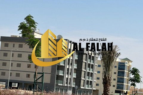 Tilal City, Sharjah, संयुक्त अरब अमीरात में ज़मीन, 1054 वर्ग मीटर, संख्या 635540 - फ़ोटो 3