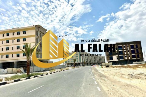 Tilal City, Sharjah, संयुक्त अरब अमीरात में ज़मीन, 1054 वर्ग मीटर, संख्या 635540 - फ़ोटो 13
