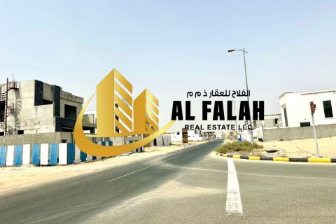 Pozemek v Tilal City, Sharjah, SAE 391 m² Č.: 635538 - fotografie 18