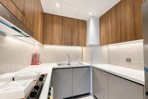 Apartment in Jumeirah Village Triangle, Dubai, UAE 2 bedrooms, 95.77 sq.m. № 759872 - photo 4