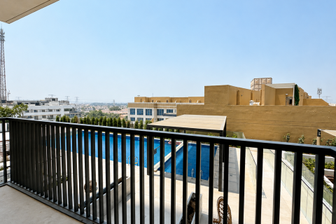Apartment in Jumeirah Village Triangle, Dubai, UAE 2 bedrooms, 95.77 sq.m. № 759872 - photo 15