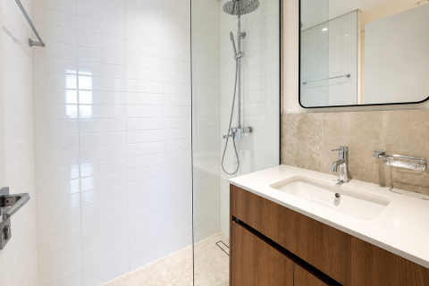 Apartment in Jumeirah Village Triangle, Dubai, UAE 2 bedrooms, 95.77 sq.m. № 759872 - photo 18