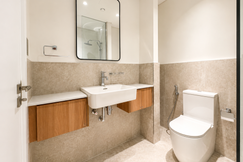 Apartment in Jumeirah Village Triangle, Dubai, UAE 2 bedrooms, 95.77 sq.m. № 759872 - photo 13
