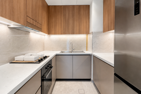 Apartment in Jumeirah Village Triangle, Dubai, UAE 2 bedrooms, 95.77 sq.m. № 759872 - photo 3