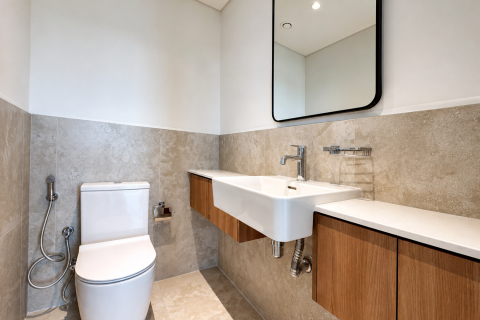 Apartment in Jumeirah Village Triangle, Dubai, UAE 2 bedrooms, 95.77 sq.m. № 759872 - photo 9