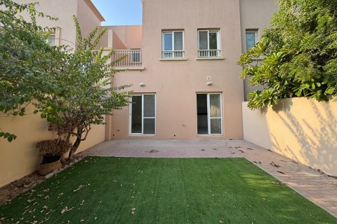 Shtëpi në qytet në The Springs, Dubai, Emiratet e Bashkuara Arabe 2 dhoma gjumi, 157.81 m2. № 759874 - Foto 1