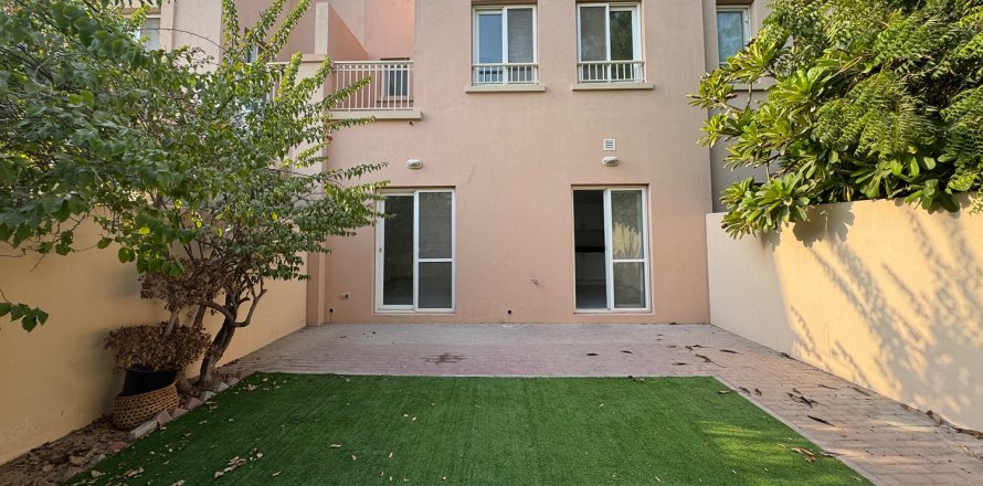 Shtëpi në qytet në The Springs, Dubai, Emiratet e Bashkuara Arabe 2 dhoma gjumi, 157.81 m2. № 759874