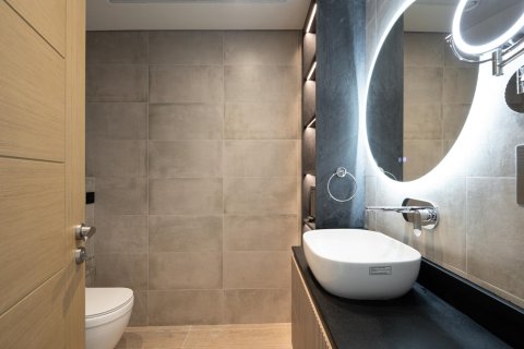 Appartement à louer à Jumeirah Lake Towers, Dubai, EAU 4 chambres, 215.19 m2 № 759873 - photo 5