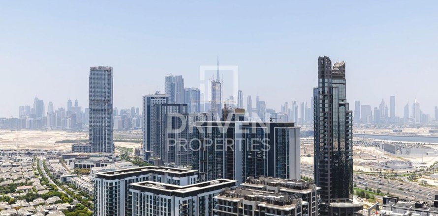 Apartamento en Mohammed Bin Rashid City, Dubai, EAU 1 dormitorio, 84.08 m² № 759640