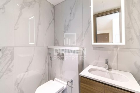 Apartamento en alquiler en Mohammed Bin Rashid City, Dubai, EAU 1 dormitorio, 84.08 m2 № 759640 - foto 11