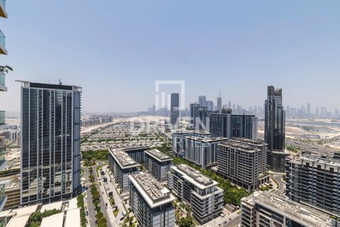 Apartamento en alquiler en Mohammed Bin Rashid City, Dubai, EAU 1 dormitorio, 84.08 m2 № 759640 - foto 2