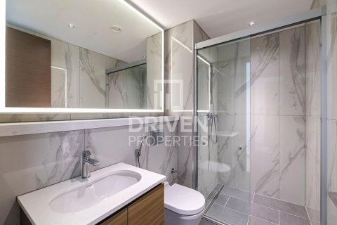 Apartamento en alquiler en Mohammed Bin Rashid City, Dubai, EAU 1 dormitorio, 84.08 m2 № 759640 - foto 12