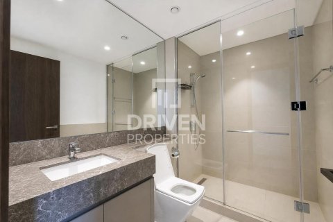 Apartament në Downtown Dubai (Downtown Burj Dubai), Dubai, Emiratet e Bashkuara Arabe 2 dhoma gjumi, 112.78 m2. № 759641 - Foto 22