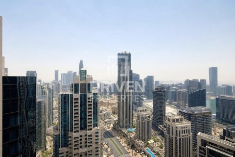 Apartament në Downtown Dubai (Downtown Burj Dubai), Dubai, Emiratet e Bashkuara Arabe 2 dhoma gjumi, 112.78 m2. № 759641 - Foto 18