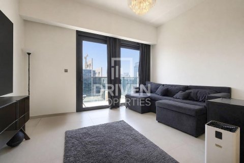 Apartament në Downtown Dubai (Downtown Burj Dubai), Dubai, Emiratet e Bashkuara Arabe 2 dhoma gjumi, 112.78 m2. № 759641 - Foto 1