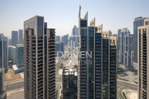 Apartament në Downtown Dubai (Downtown Burj Dubai), Dubai, Emiratet e Bashkuara Arabe 2 dhoma gjumi, 112.78 m2. № 759641 - Foto 20
