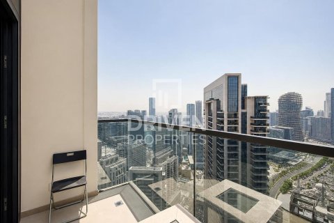 Apartament në Downtown Dubai (Downtown Burj Dubai), Dubai, Emiratet e Bashkuara Arabe 2 dhoma gjumi, 112.78 m2. № 759641 - Foto 15
