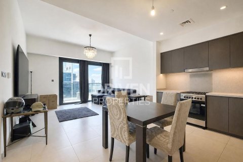 Apartament në Downtown Dubai (Downtown Burj Dubai), Dubai, Emiratet e Bashkuara Arabe 2 dhoma gjumi, 112.78 m2. № 759641 - Foto 4