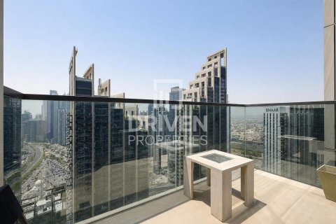 Apartament në Downtown Dubai (Downtown Burj Dubai), Dubai, Emiratet e Bashkuara Arabe 2 dhoma gjumi, 112.78 m2. № 759641 - Foto 14