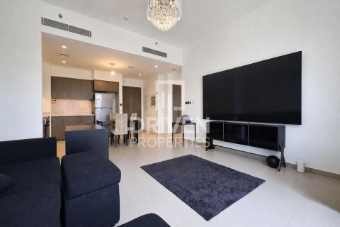 Apartament në Downtown Dubai (Downtown Burj Dubai), Dubai, Emiratet e Bashkuara Arabe 2 dhoma gjumi, 112.78 m2. № 759641 - Foto 3