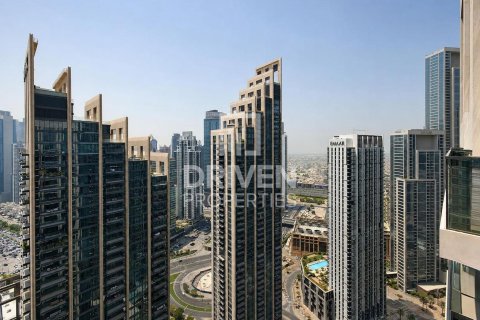 Apartament në Downtown Dubai (Downtown Burj Dubai), Dubai, Emiratet e Bashkuara Arabe 2 dhoma gjumi, 112.78 m2. № 759641 - Foto 16