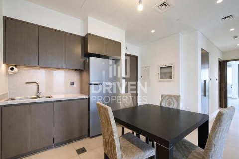 Apartament në Downtown Dubai (Downtown Burj Dubai), Dubai, Emiratet e Bashkuara Arabe 2 dhoma gjumi, 112.78 m2. № 759641 - Foto 13