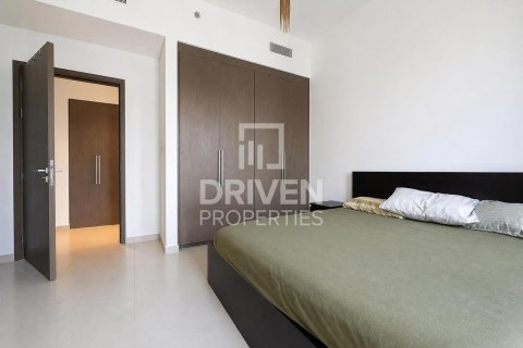 Apartament në Downtown Dubai (Downtown Burj Dubai), Dubai, Emiratet e Bashkuara Arabe 2 dhoma gjumi, 112.78 m2. № 759641 - Foto 9