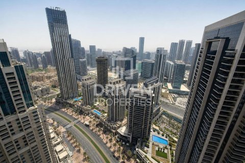 Apartament në Downtown Dubai (Downtown Burj Dubai), Dubai, Emiratet e Bashkuara Arabe 2 dhoma gjumi, 112.78 m2. № 759641 - Foto 19