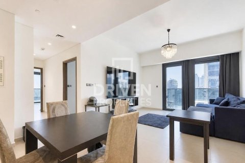 Apartament në Downtown Dubai (Downtown Burj Dubai), Dubai, Emiratet e Bashkuara Arabe 2 dhoma gjumi, 112.78 m2. № 759641 - Foto 5