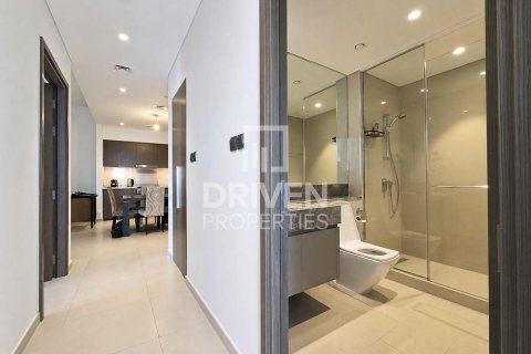 Apartament në Downtown Dubai (Downtown Burj Dubai), Dubai, Emiratet e Bashkuara Arabe 2 dhoma gjumi, 112.78 m2. № 759641 - Foto 12