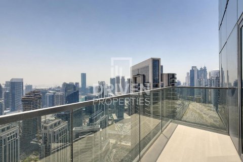 Apartament në Downtown Dubai (Downtown Burj Dubai), Dubai, Emiratet e Bashkuara Arabe 2 dhoma gjumi, 112.78 m2. № 759641 - Foto 17