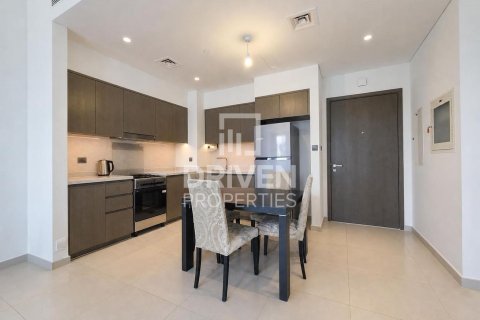 Apartament në Downtown Dubai (Downtown Burj Dubai), Dubai, Emiratet e Bashkuara Arabe 2 dhoma gjumi, 112.78 m2. № 759641 - Foto 11