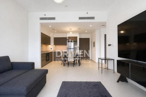 Apartament në Downtown Dubai (Downtown Burj Dubai), Dubai, Emiratet e Bashkuara Arabe 2 dhoma gjumi, 112.78 m2. № 759641 - Foto 2