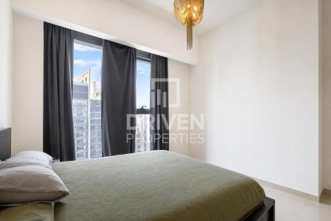 Apartament në Downtown Dubai (Downtown Burj Dubai), Dubai, Emiratet e Bashkuara Arabe 2 dhoma gjumi, 112.78 m2. № 759641 - Foto 10